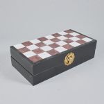 1580 5203 CHESS SET